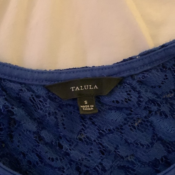 😍Backless mini dress - Picture 3 of 4